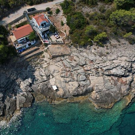 Beach House Zecja Poljica  Ngoại thất bức ảnh