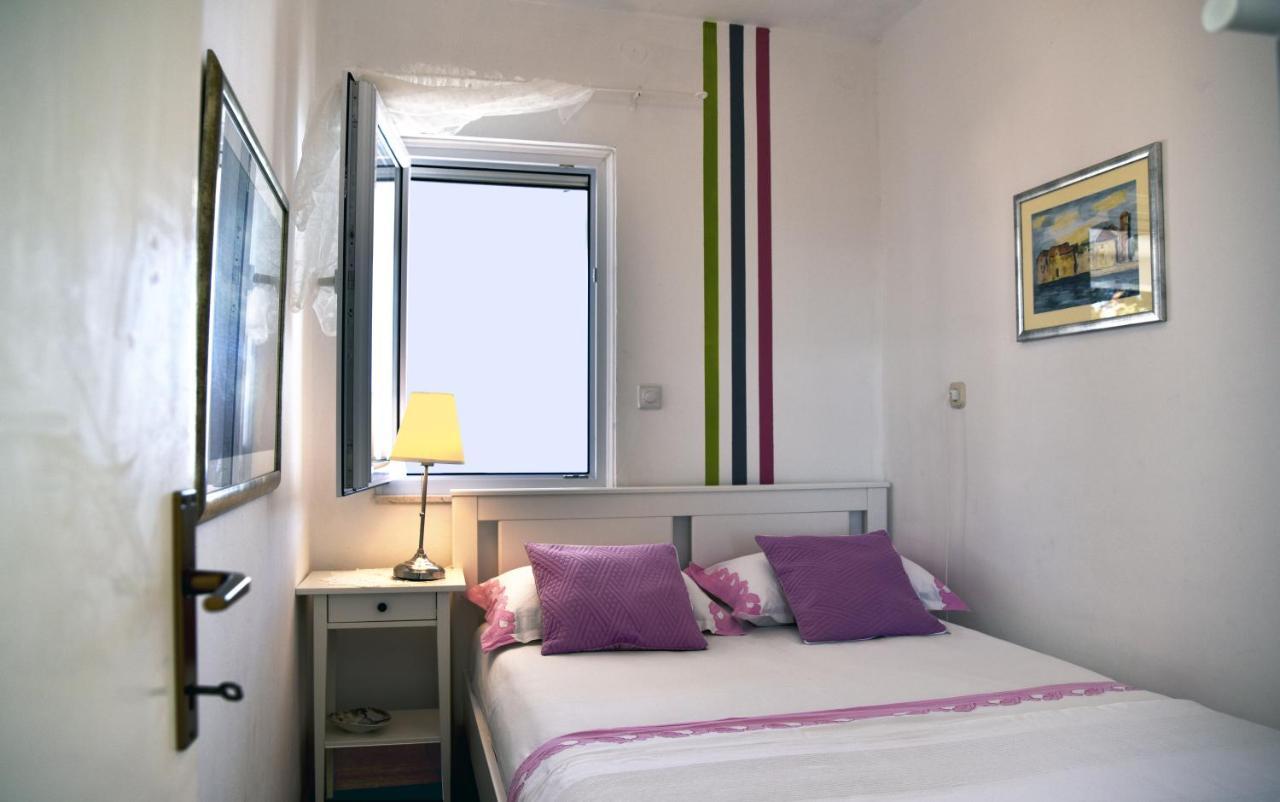 Beach House Zecja Poljica  Ngoại thất bức ảnh