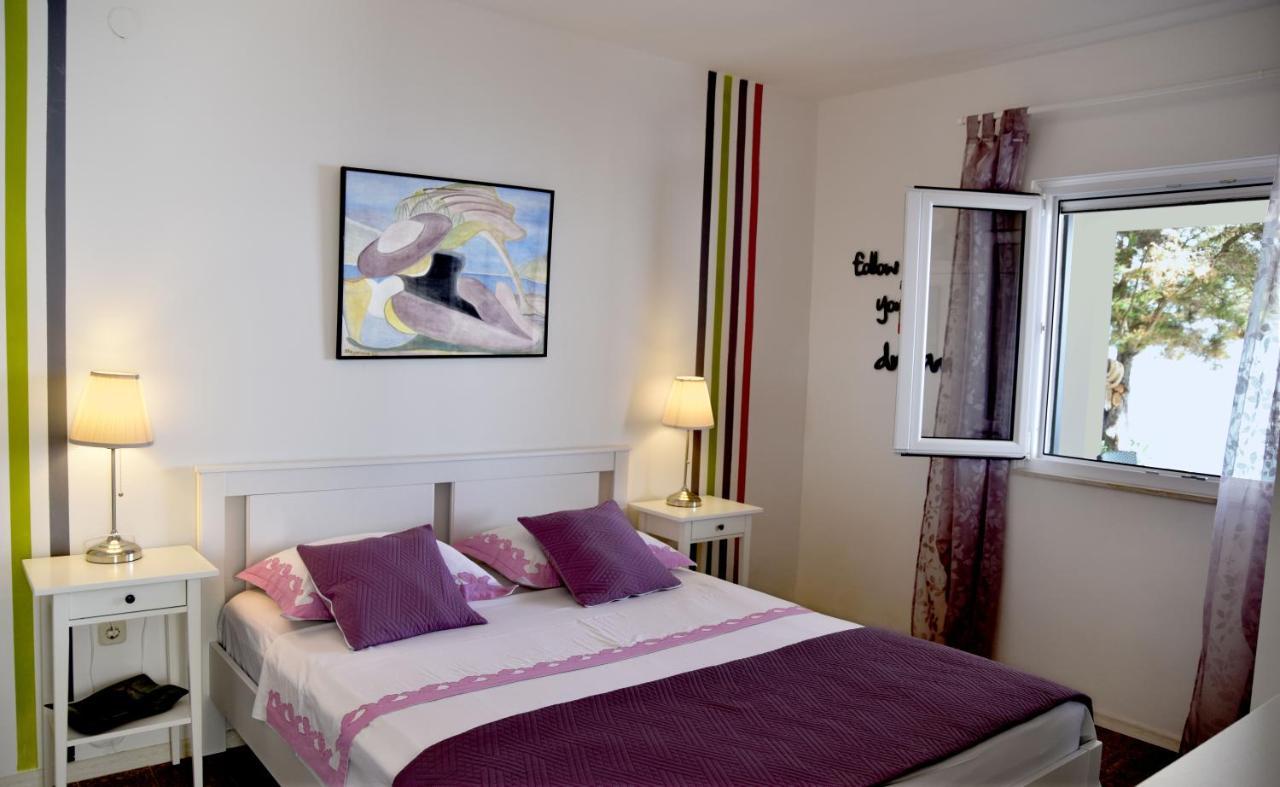 Beach House Zecja Poljica  Ngoại thất bức ảnh