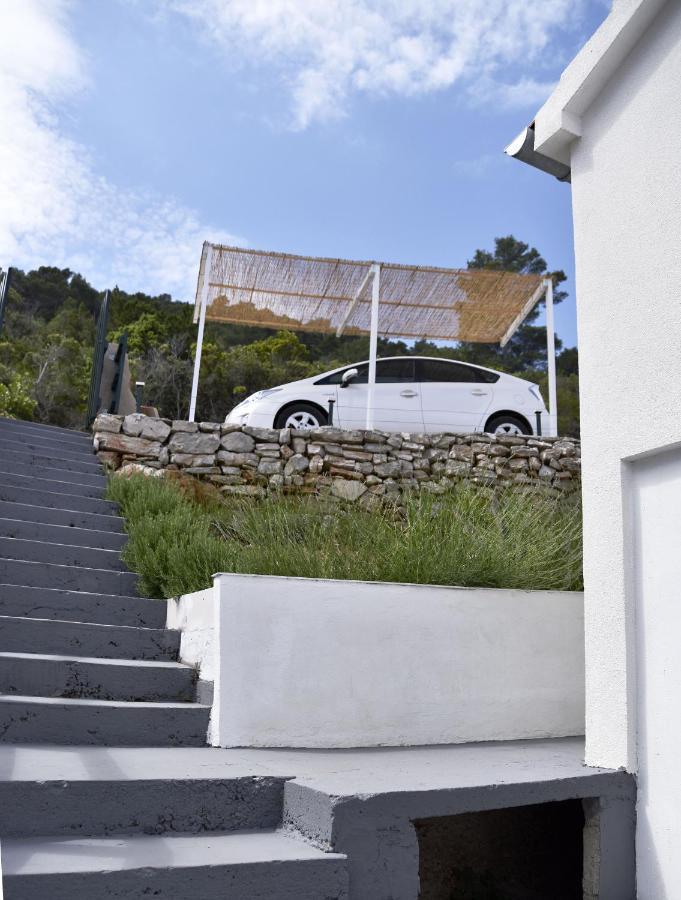 Beach House Zecja Poljica  Ngoại thất bức ảnh