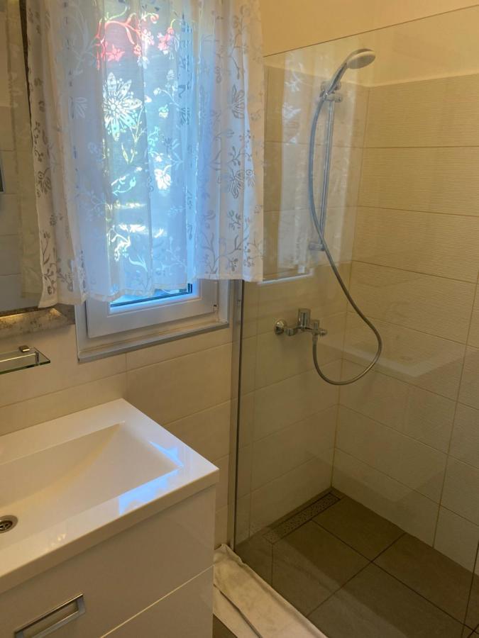 Beach House Zecja Poljica  Ngoại thất bức ảnh