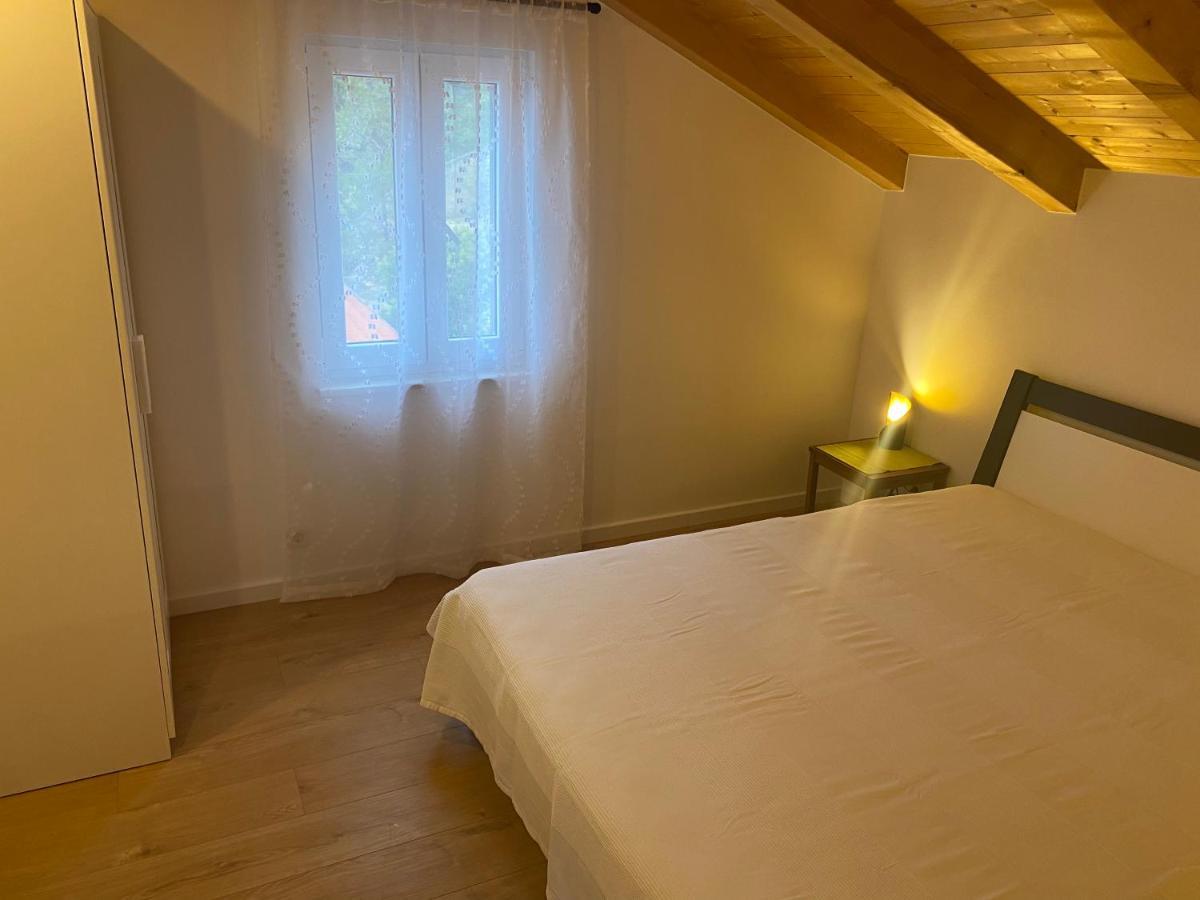 Beach House Zecja Poljica  Ngoại thất bức ảnh