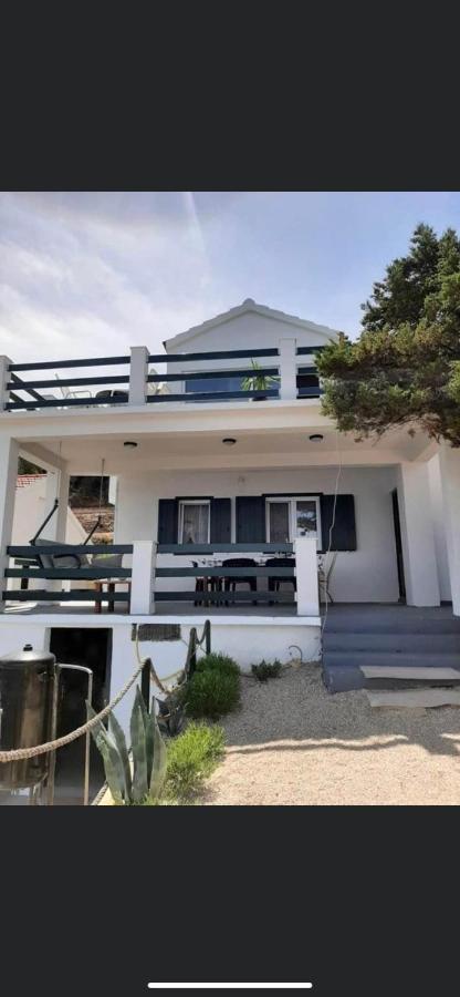 Beach House Zecja Poljica  Ngoại thất bức ảnh