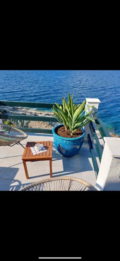 Beach House Zecja Poljica  Ngoại thất bức ảnh