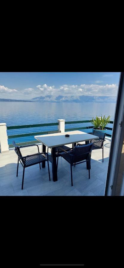 Beach House Zecja Poljica  Ngoại thất bức ảnh